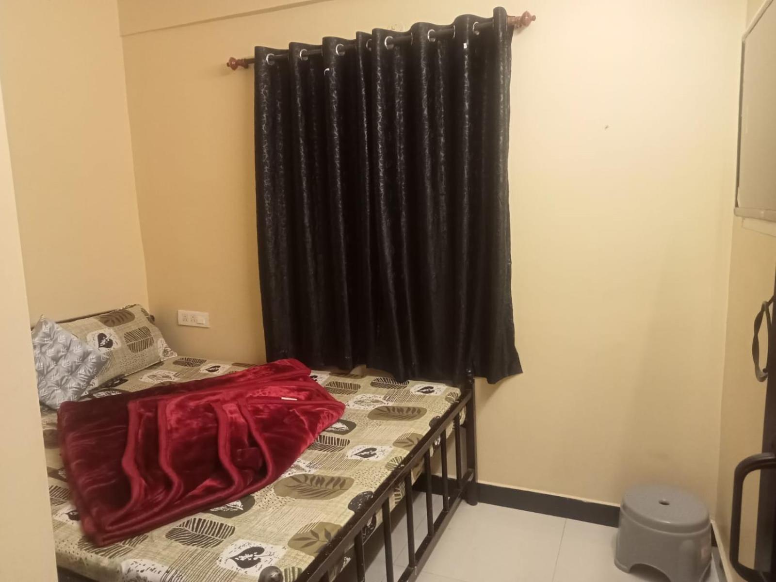 Hrs Budget Rooms Ooty Buitenkant foto