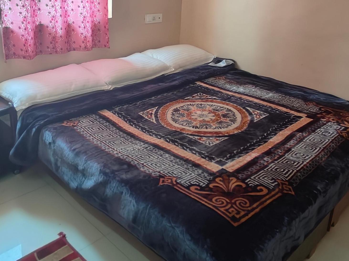 Hrs Budget Rooms Ooty Kamer foto